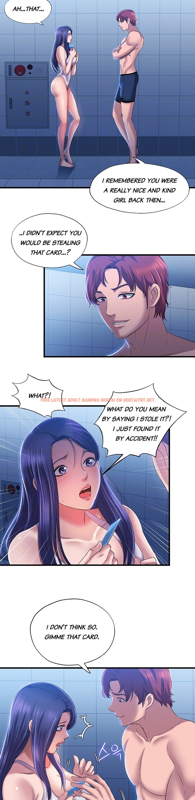 Read Hentai Image 4 051 in comic Water Overflow - Chapter 8 - hentaitnt.net