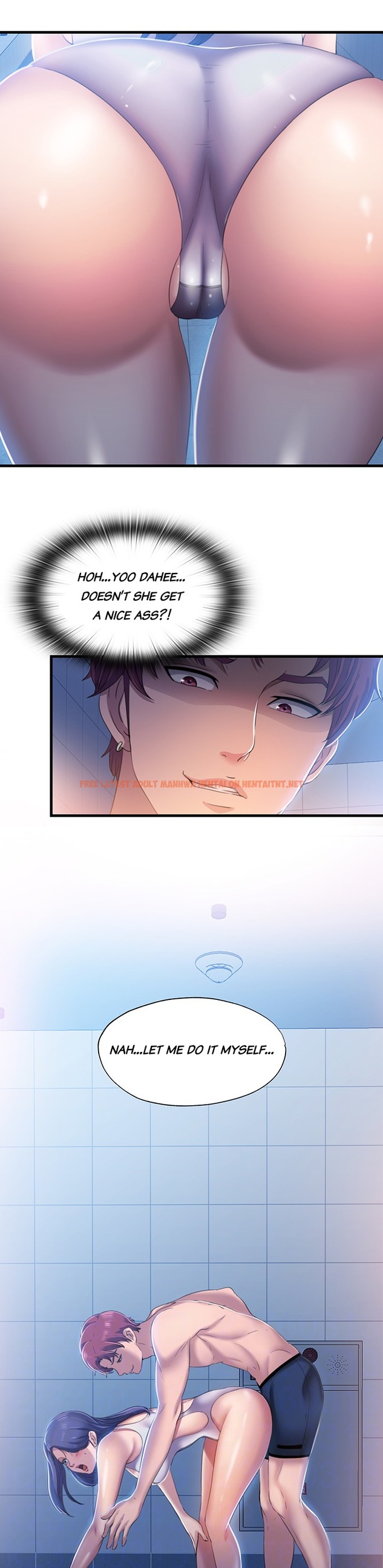 Read Hentai Image 7 051 in comic Water Overflow - Chapter 8 - hentaitnt.net