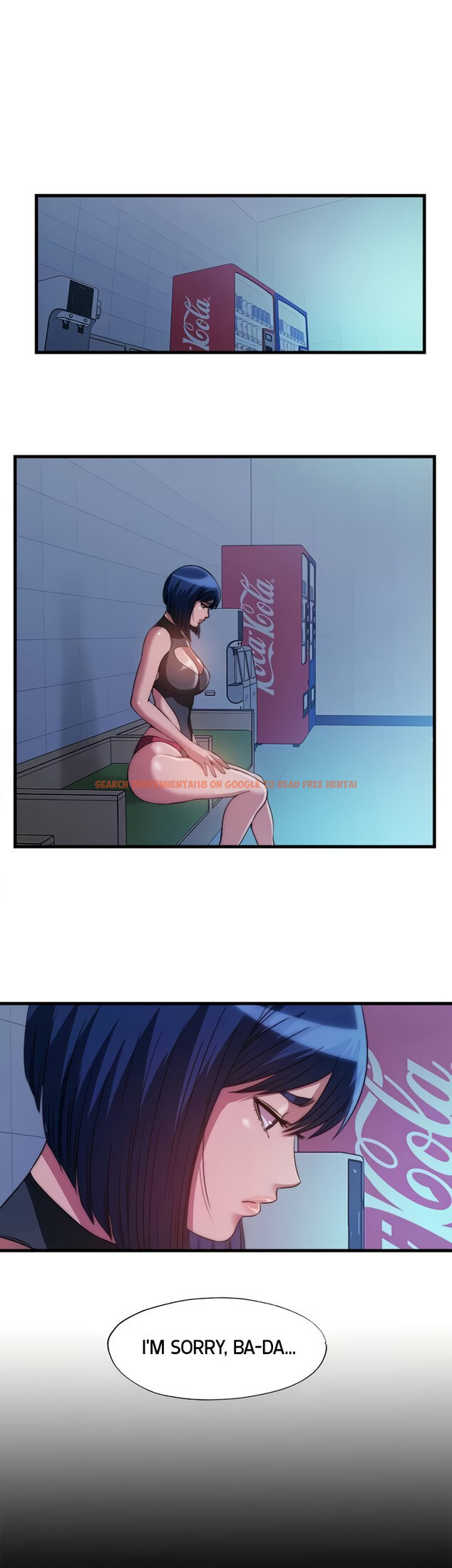 Read Hentai Image 1 575 in comic Water Overflow - Chapter 80 - hentaitnt.net