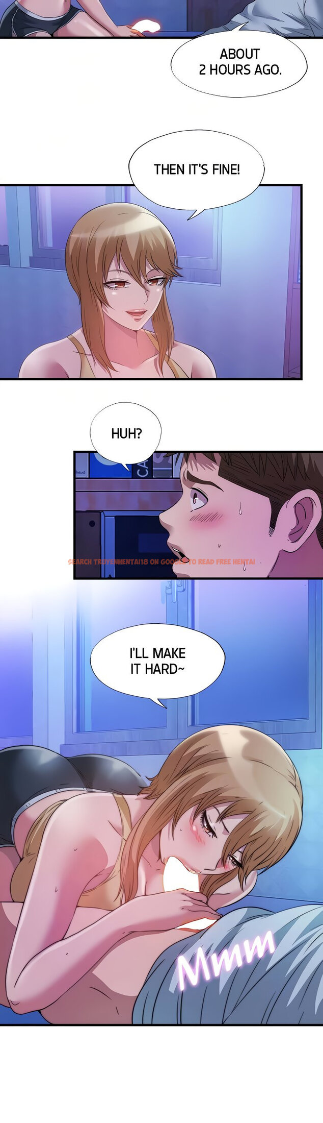 Read Hentai Image 12 576 in comic Water Overflow - Chapter 80 - hentaitnt.net
