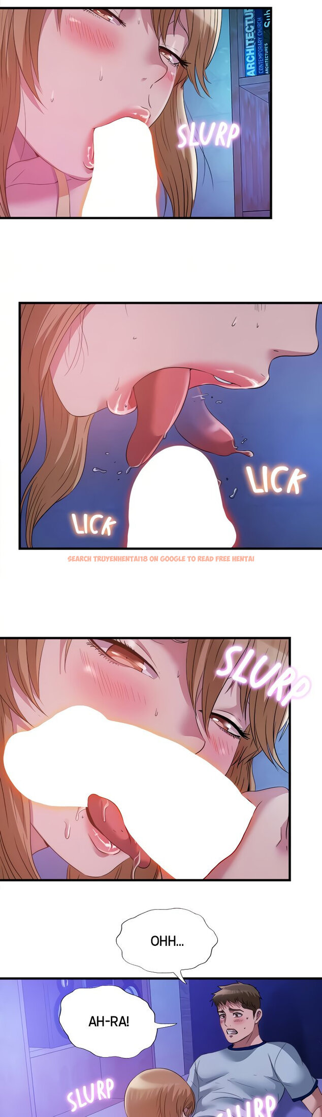 Read Hentai Image 13 576 in comic Water Overflow - Chapter 80 - hentaitnt.net
