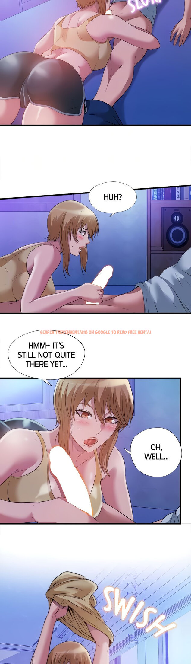 Read Hentai Image 14 577 in comic Water Overflow - Chapter 80 - hentaitnt.net