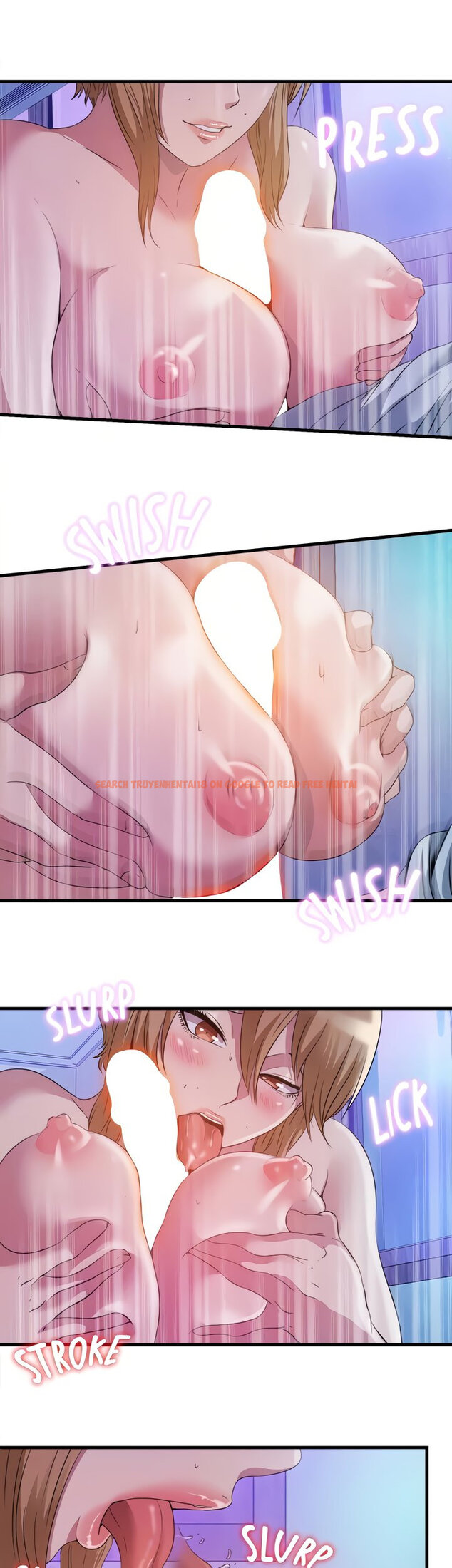 Read Hentai Image 16 577 in comic Water Overflow - Chapter 80 - hentaitnt.net