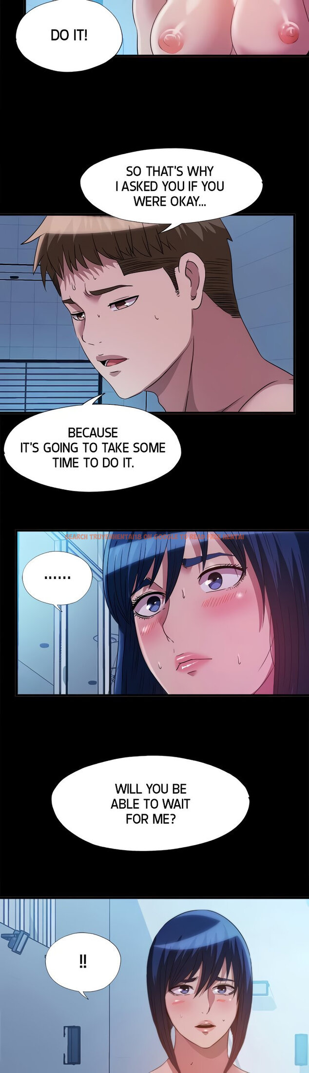 Read Hentai Image 4 576 in comic Water Overflow - Chapter 80 - hentaitnt.net
