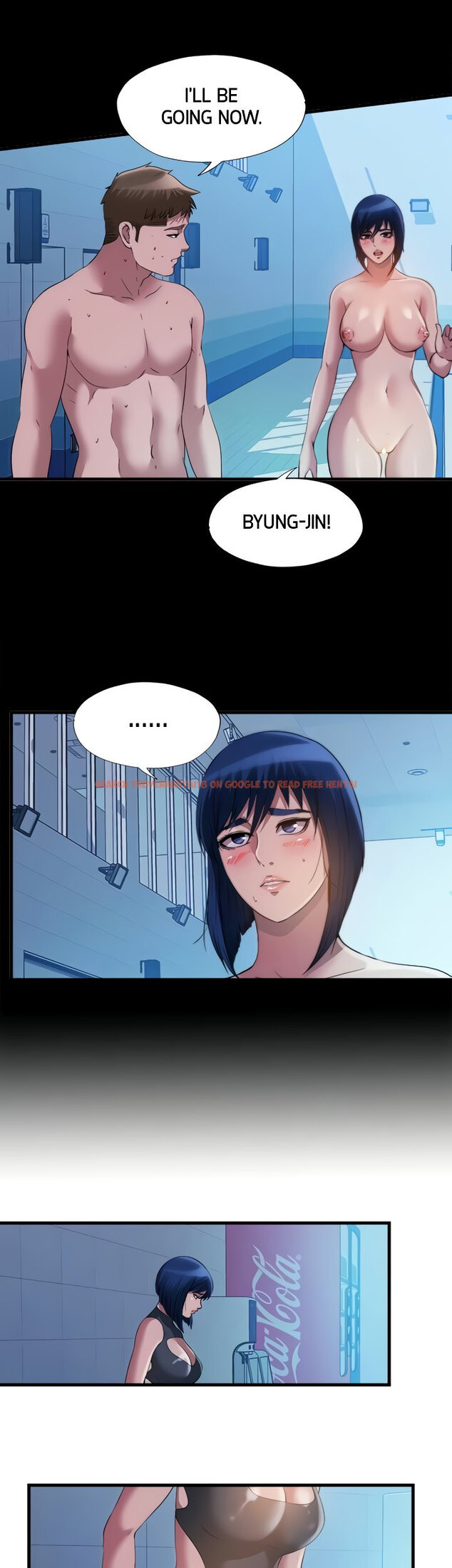 Read Hentai Image 6 576 in comic Water Overflow - Chapter 80 - hentaitnt.net