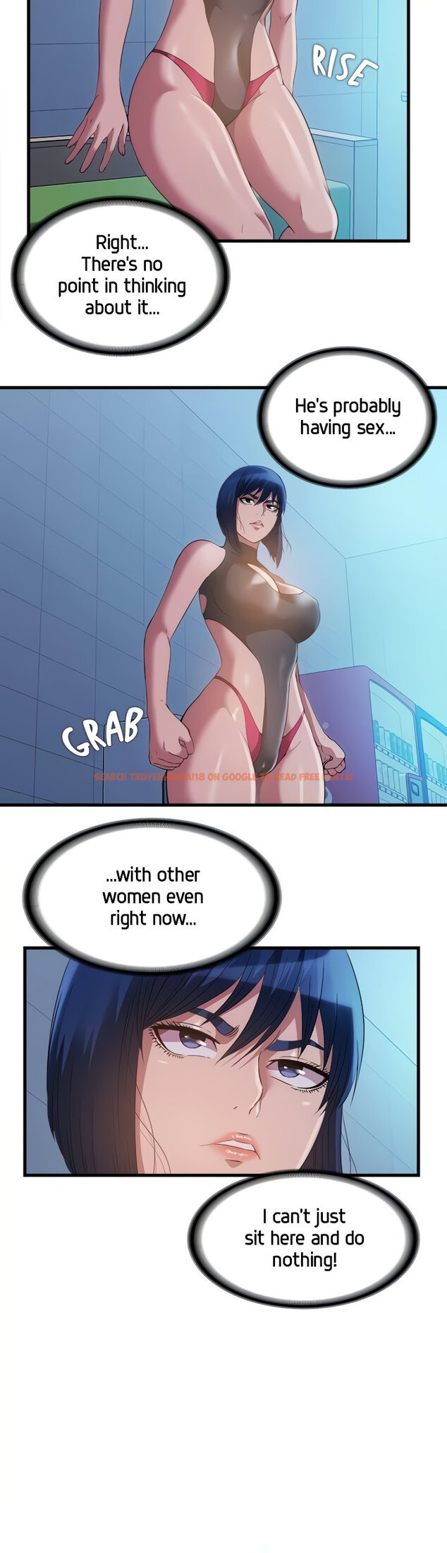 Read Hentai Image 7 576 in comic Water Overflow - Chapter 80 - hentaitnt.net