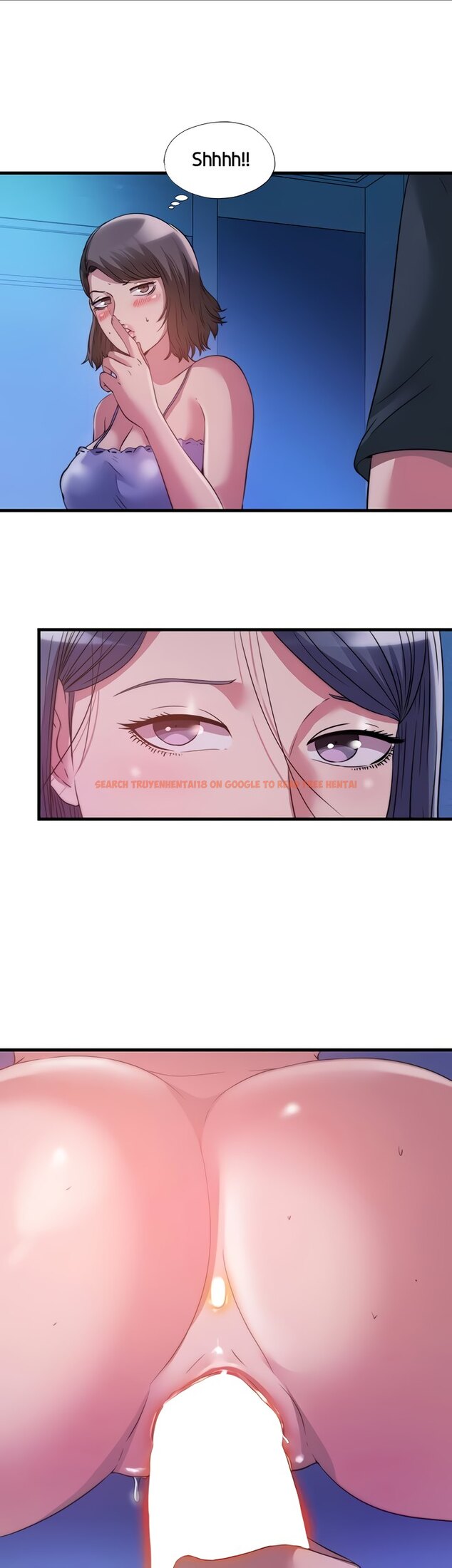 Read Hentai Image 24 469 in comic Water Overflow - Chapter 81 - hentaitnt.net