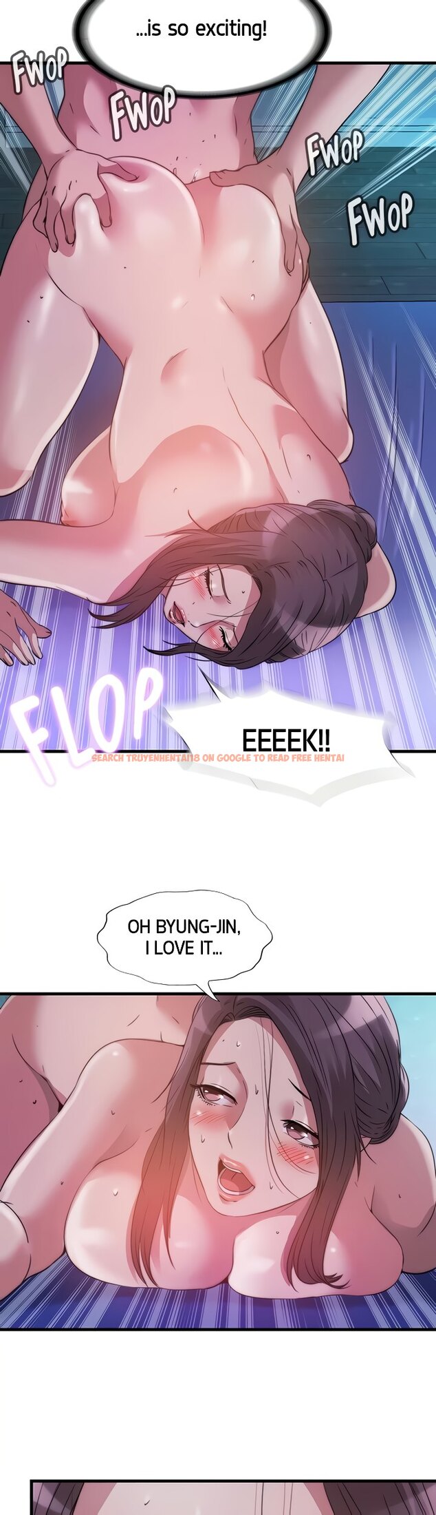 Read Hentai Image 27 470 in comic Water Overflow - Chapter 81 - hentaitnt.net