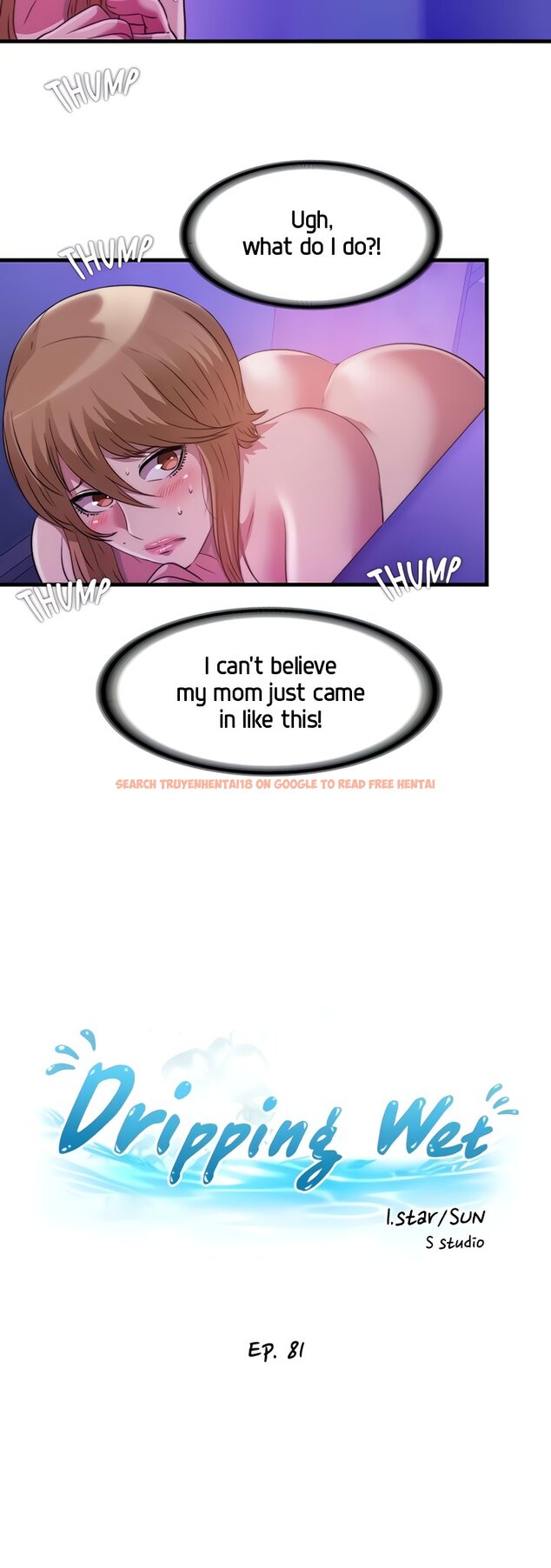 Read Hentai Image 5 468 in comic Water Overflow - Chapter 81 - hentaitnt.net