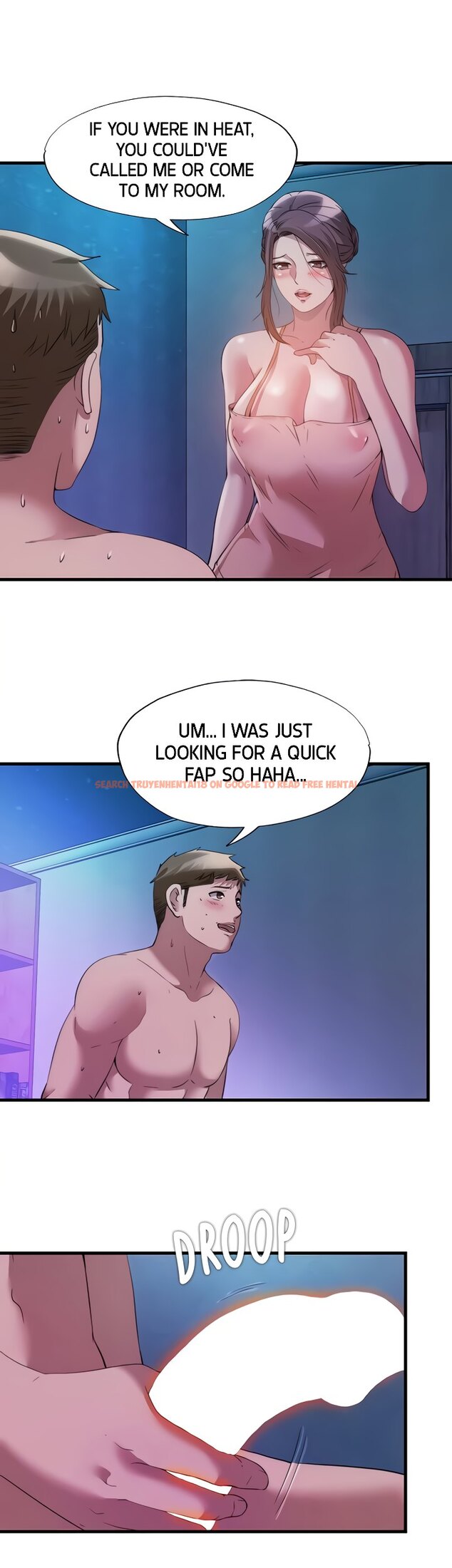 Read Hentai Image 6 468 in comic Water Overflow - Chapter 81 - hentaitnt.net