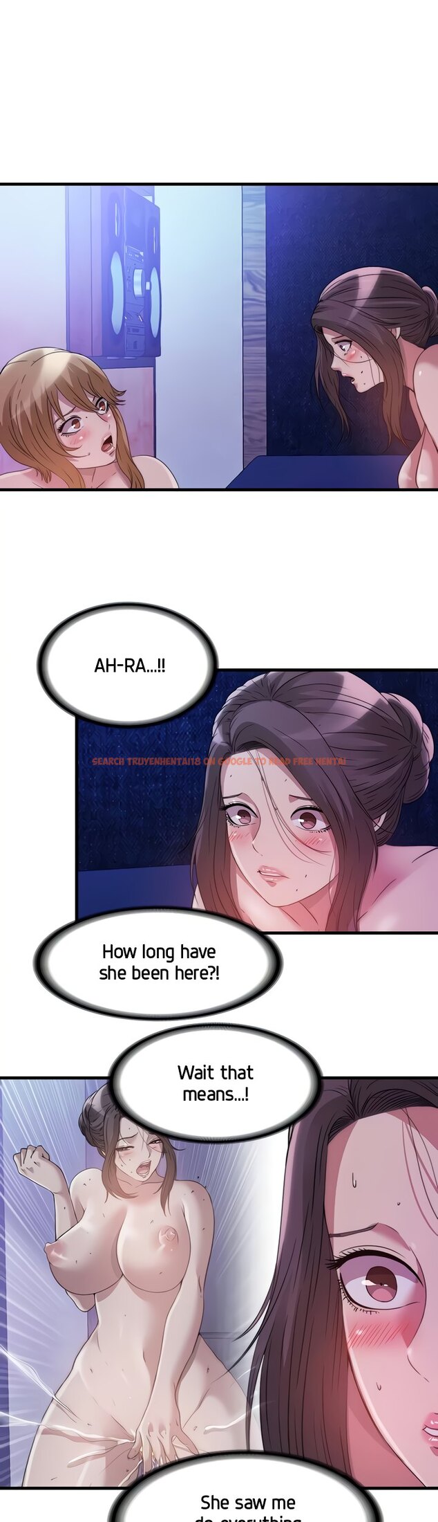 Read Hentai Image 1 337 in comic Water Overflow - Chapter 82 - hentaitnt.net