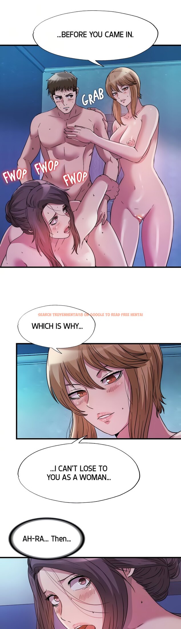 Read Hentai Image 12 337 in comic Water Overflow - Chapter 82 - hentaitnt.net