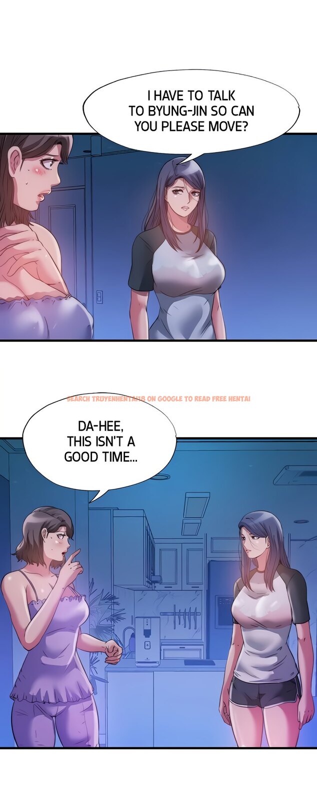 Read Hentai Image 21 338 in comic Water Overflow - Chapter 82 - hentaitnt.net