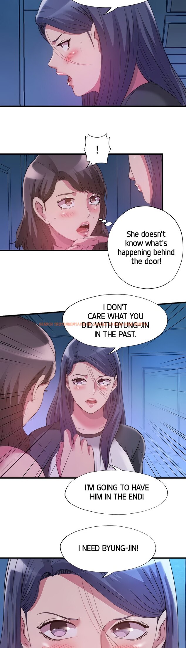 Read Hentai Image 23 338 in comic Water Overflow - Chapter 82 - hentaitnt.net