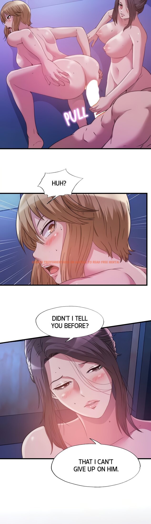 Read Hentai Image 25 338 in comic Water Overflow - Chapter 82 - hentaitnt.net