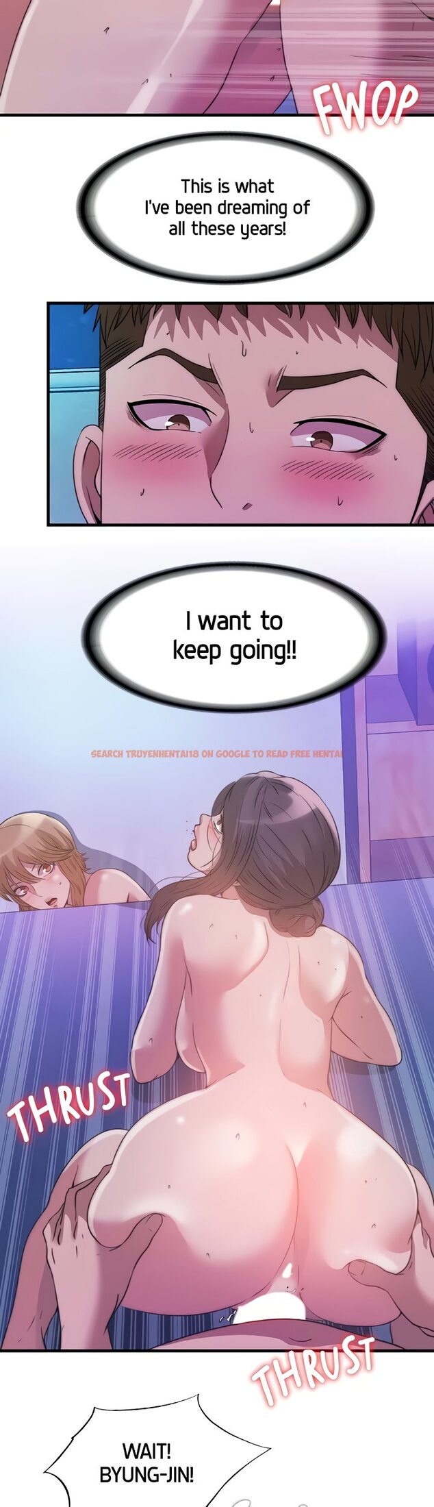 Read Hentai Image 7 337 in comic Water Overflow - Chapter 82 - hentaitnt.net