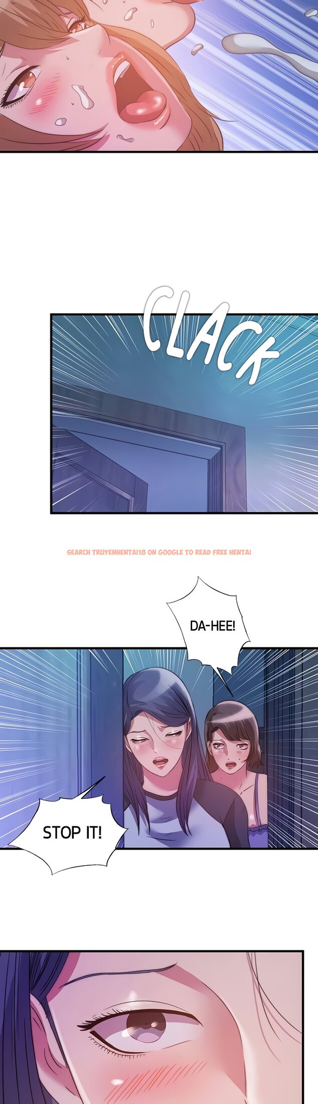 Read Hentai Image 24 207 in comic Water Overflow - Chapter 83 - hentaitnt.net