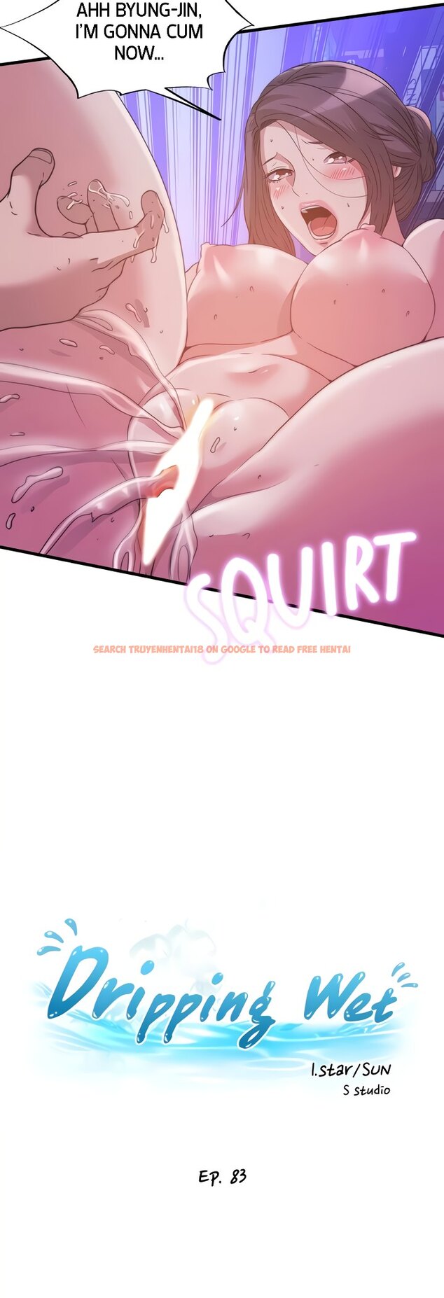 Read Hentai Image 6 206 in comic Water Overflow - Chapter 83 - hentaitnt.net
