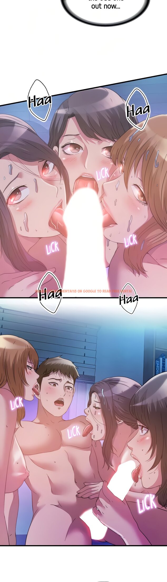 Read Hentai Image 13 075 in comic Water Overflow - Chapter 84 - hentaitnt.net