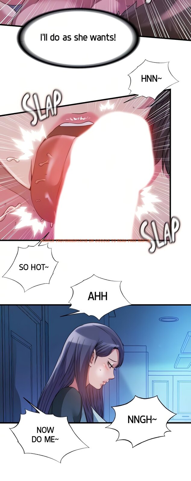Read Hentai Image 15 075 in comic Water Overflow - Chapter 84 - hentaitnt.net