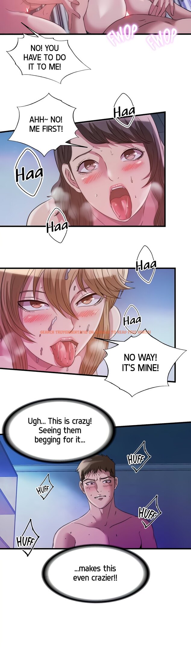 Read Hentai Image 24 075 in comic Water Overflow - Chapter 84 - hentaitnt.net