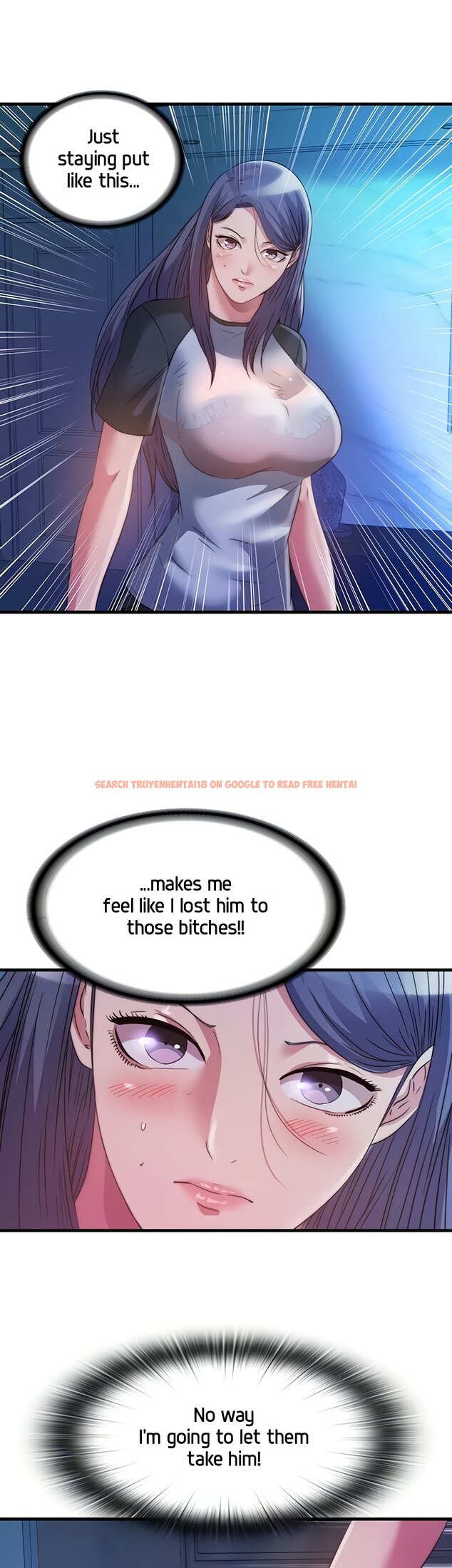 Read Hentai Image 26 075 in comic Water Overflow - Chapter 84 - hentaitnt.net