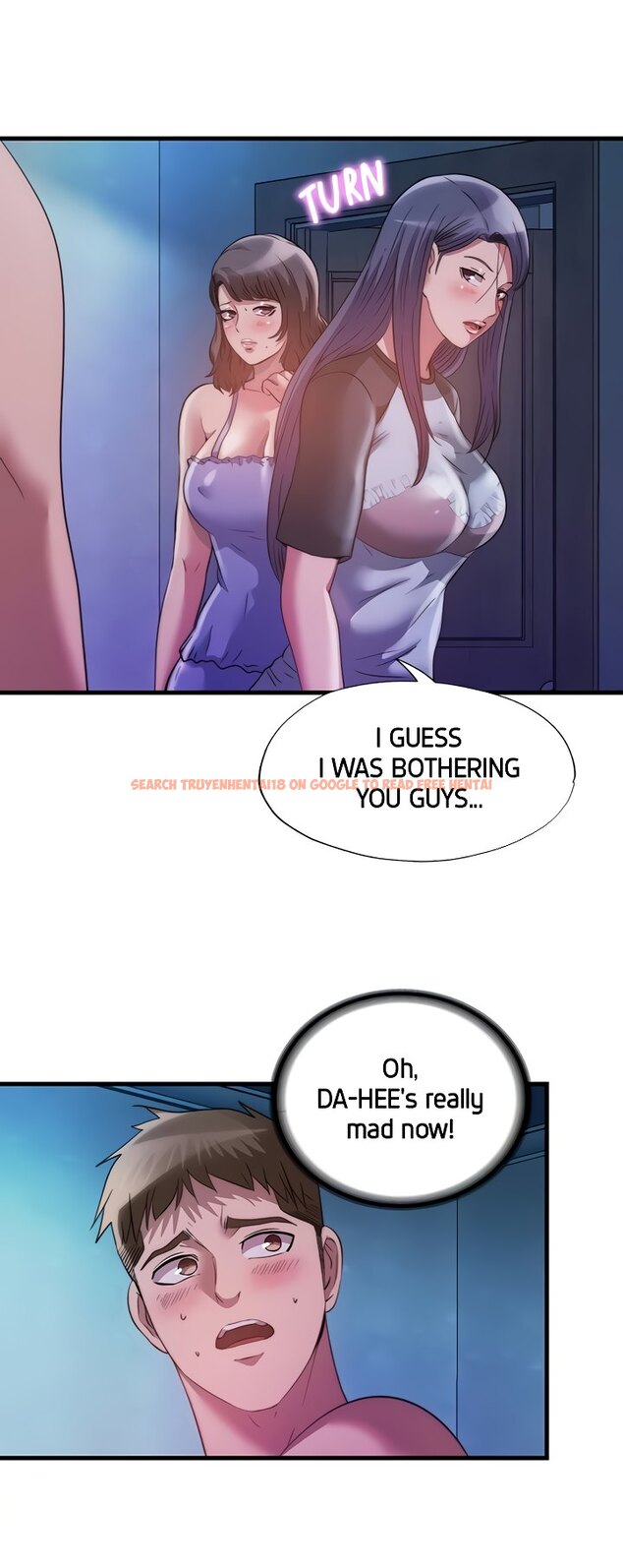 Read Hentai Image 5 074 in comic Water Overflow - Chapter 84 - hentaitnt.net