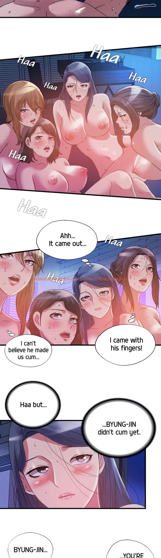 Read Hentai Image 25 513 in comic Water Overflow - Chapter 85 - hentaitnt.net
