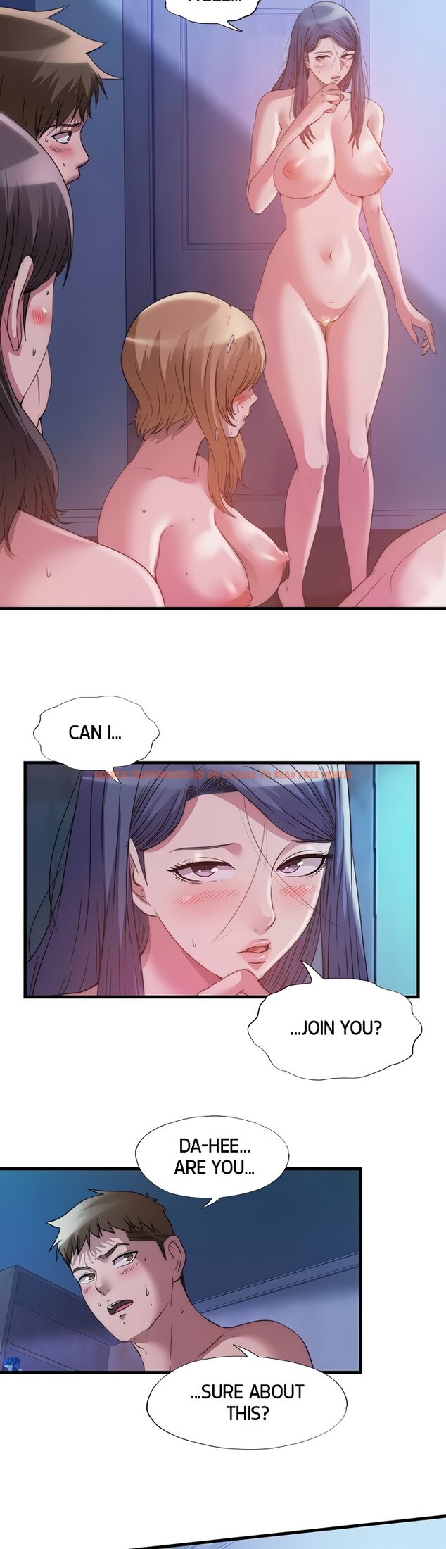 Read Hentai Image 4 512 in comic Water Overflow - Chapter 85 - hentaitnt.net