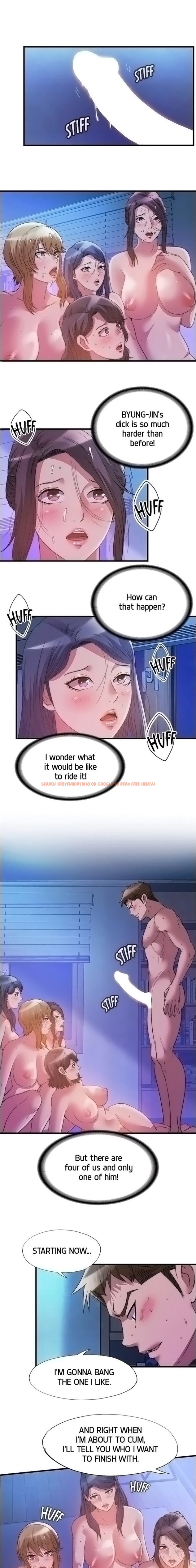 Read Hentai Image 1 841 in comic Water Overflow - Chapter 86 - hentaitnt.net