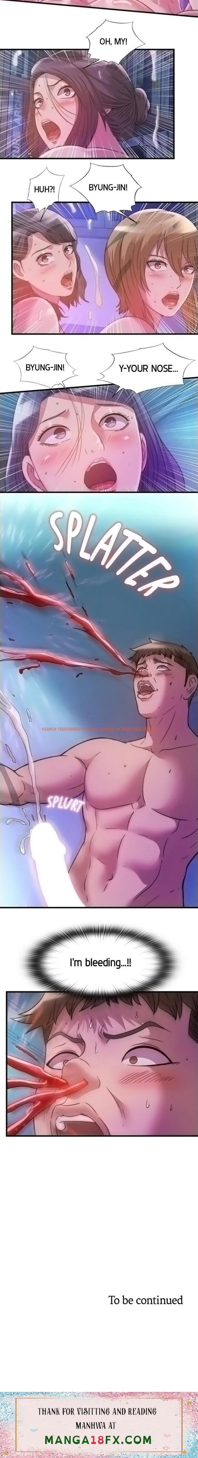 Read Hentai Image 12 842 in comic Water Overflow - Chapter 86 - hentaitnt.net