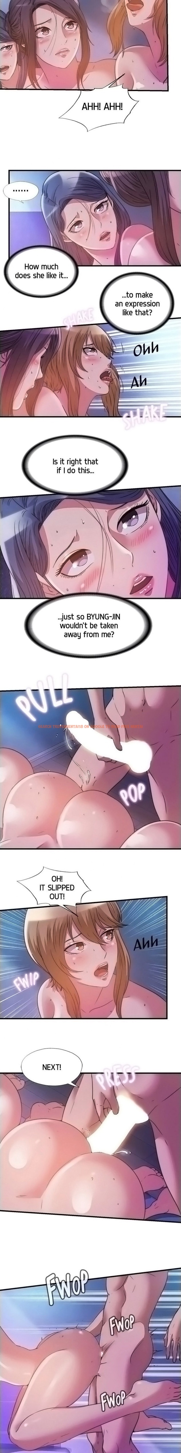 Read Hentai Image 5 841 in comic Water Overflow - Chapter 86 - hentaitnt.net