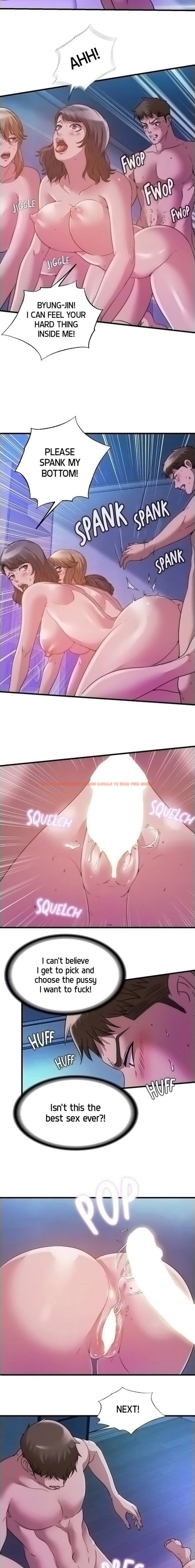 Read Hentai Image 6 841 in comic Water Overflow - Chapter 86 - hentaitnt.net