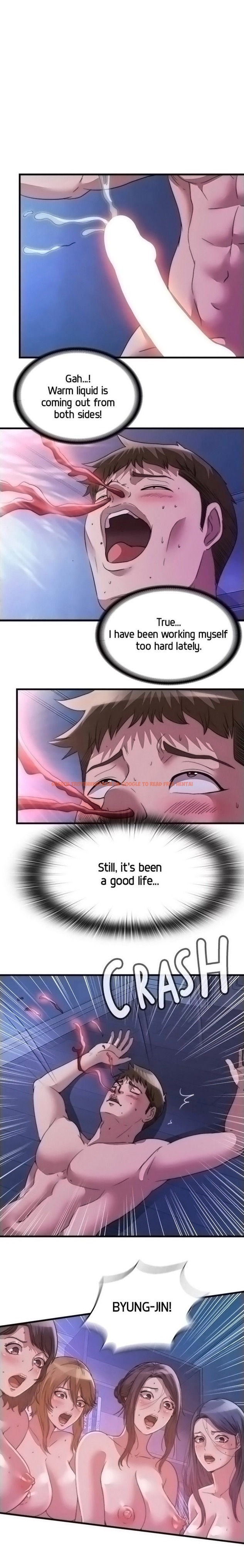 Read Hentai Image 1 352 in comic Water Overflow - Chapter 87 - hentaitnt.net