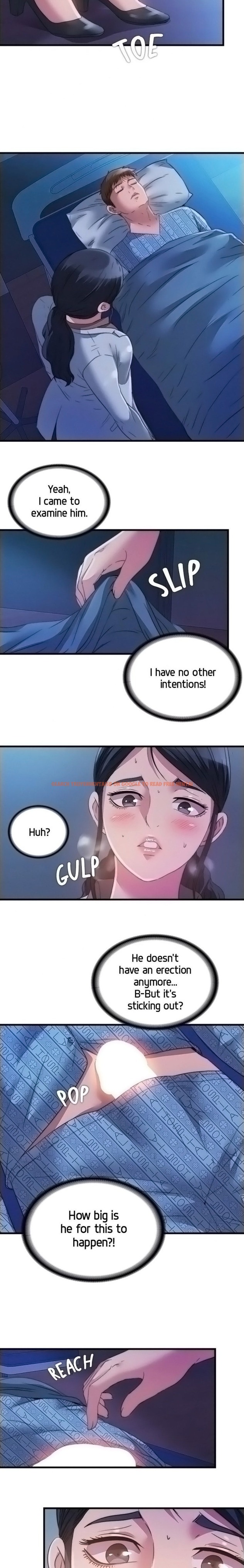 Read Hentai Image 10 352 in comic Water Overflow - Chapter 87 - hentaitnt.net
