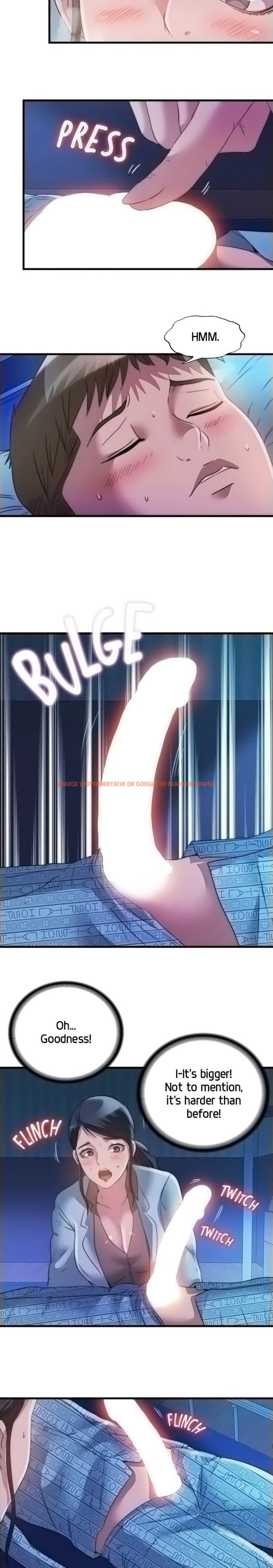 Read Hentai Image 11 352 in comic Water Overflow - Chapter 87 - hentaitnt.net