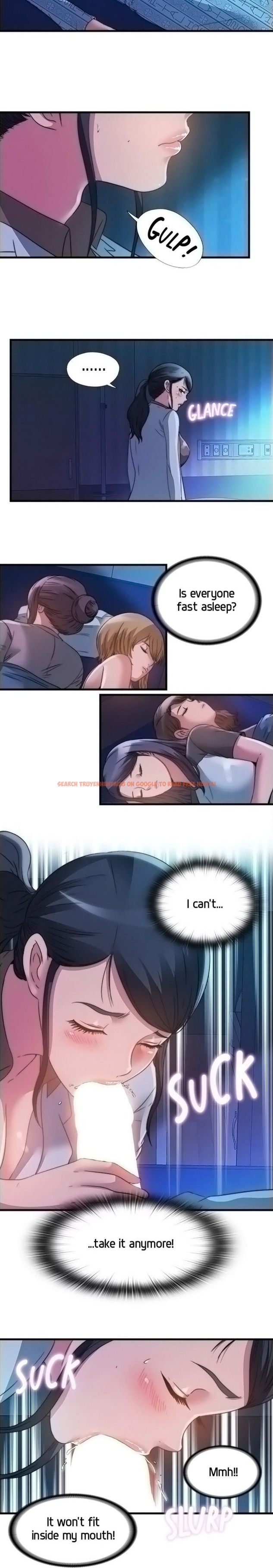 Read Hentai Image 12 352 in comic Water Overflow - Chapter 87 - hentaitnt.net
