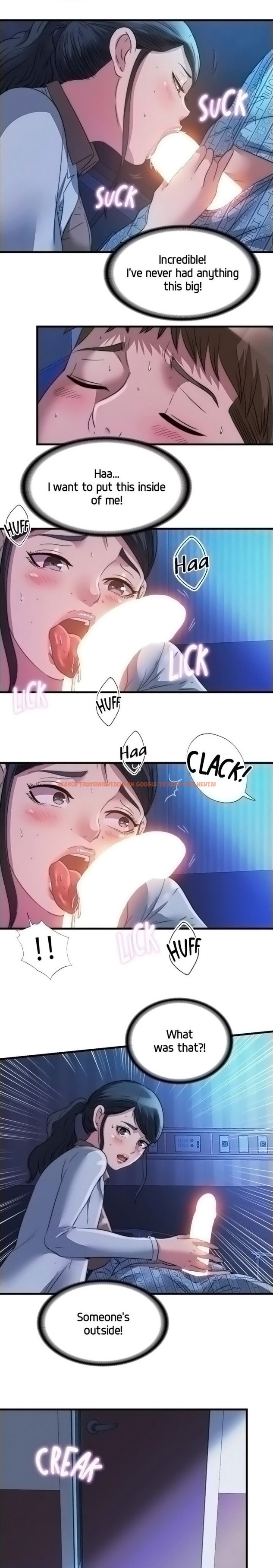 Read Hentai Image 13 352 in comic Water Overflow - Chapter 87 - hentaitnt.net