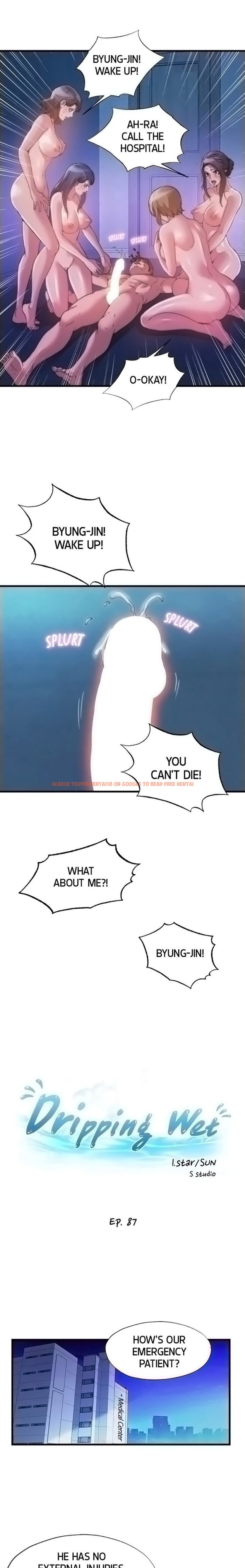 Read Hentai Image 2 352 in comic Water Overflow - Chapter 87 - hentaitnt.net