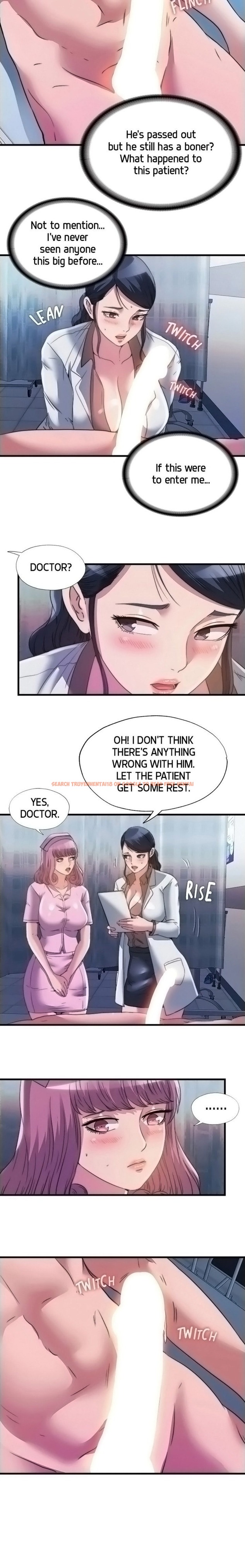 Read Hentai Image 4 352 in comic Water Overflow - Chapter 87 - hentaitnt.net