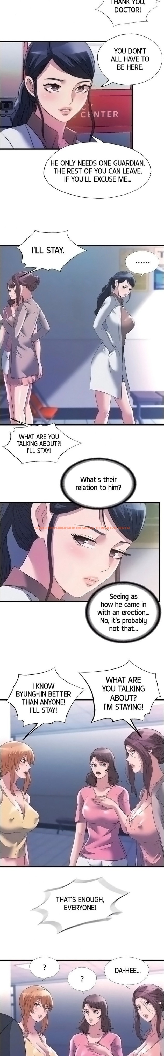 Read Hentai Image 6 352 in comic Water Overflow - Chapter 87 - hentaitnt.net