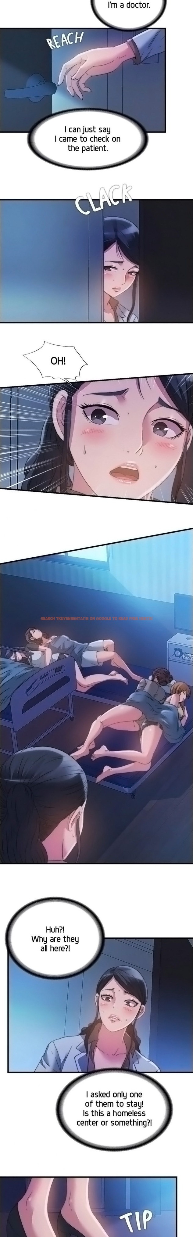 Read Hentai Image 9 352 in comic Water Overflow - Chapter 87 - hentaitnt.net