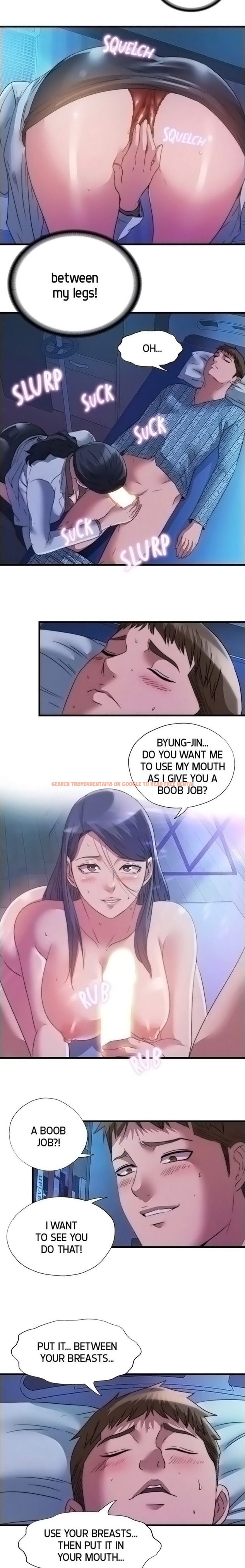 Read Hentai Image 10 729 in comic Water Overflow - Chapter 88 - hentaitnt.net