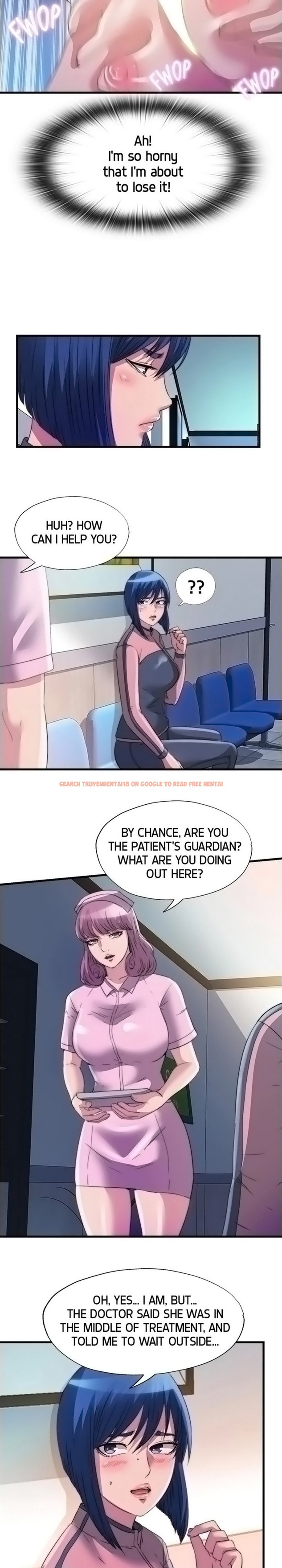 Read Hentai Image 13 730 in comic Water Overflow - Chapter 88 - hentaitnt.net