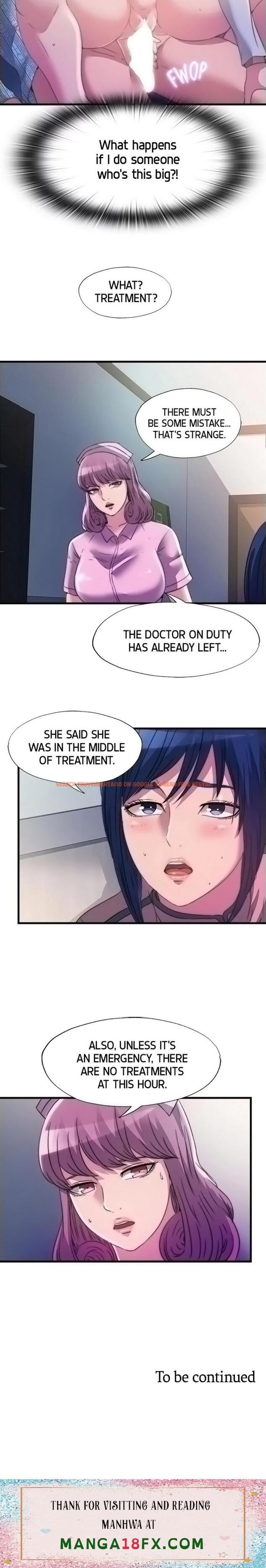 Read Hentai Image 15 730 in comic Water Overflow - Chapter 88 - hentaitnt.net