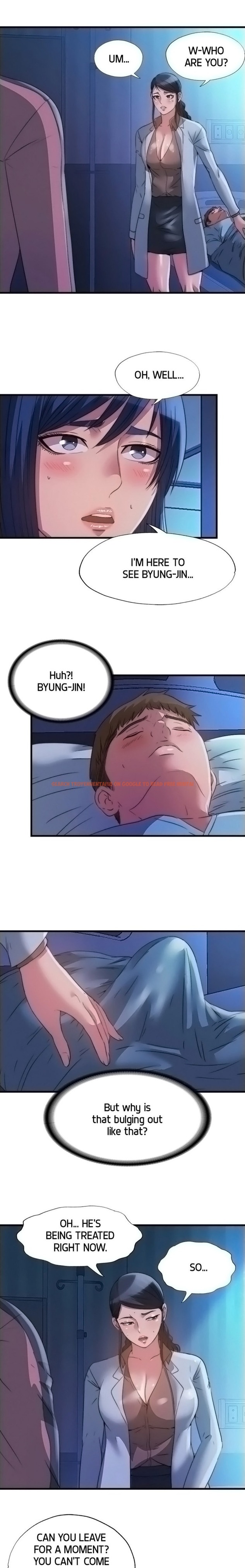 Read Hentai Image 2 729 in comic Water Overflow - Chapter 88 - hentaitnt.net
