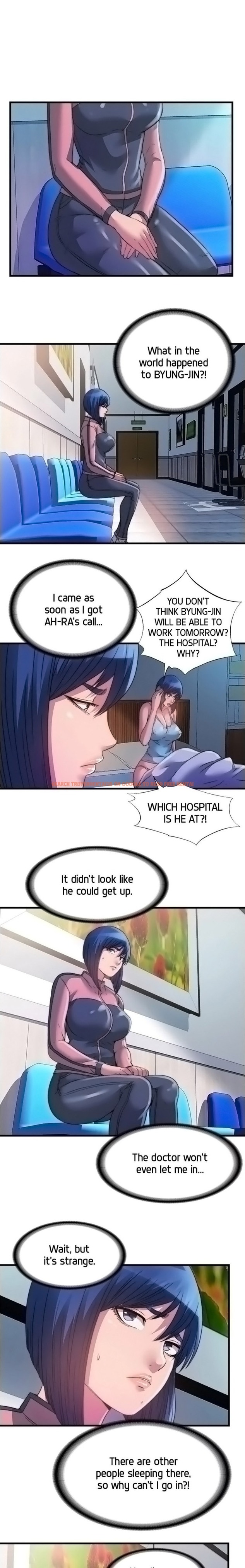 Read Hentai Image 5 729 in comic Water Overflow - Chapter 88 - hentaitnt.net
