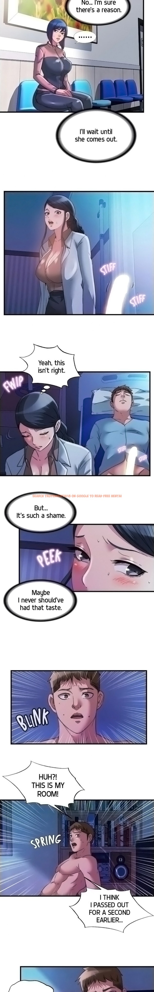 Read Hentai Image 6 729 in comic Water Overflow - Chapter 88 - hentaitnt.net