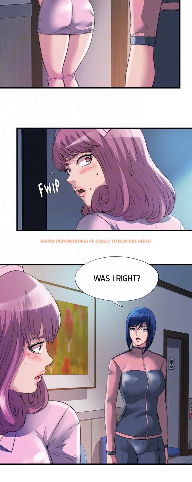 Read Hentai Image 11 986 in comic Water Overflow - Chapter 89 - hentaitnt.net
