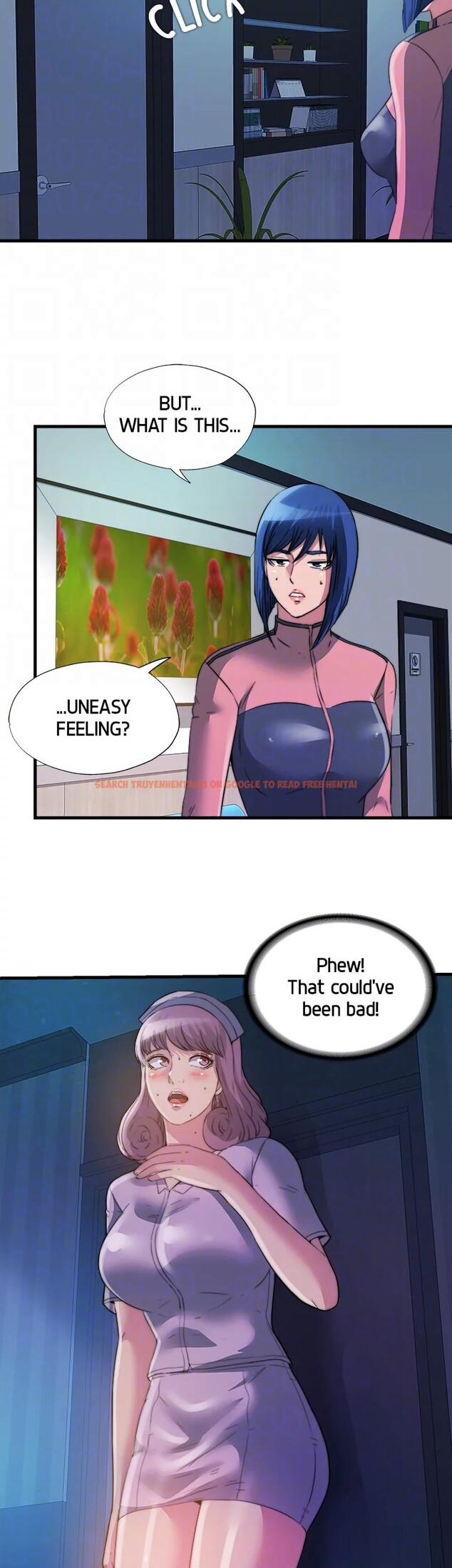 Read Hentai Image 13 986 in comic Water Overflow - Chapter 89 - hentaitnt.net